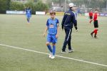 Beverwijk 2 juni 2018
Voetbaltournooi Rafael v d Vaart bij zijn oude club de Kennemers.
Zijn zoon Damian doet mee met zijn duitse Club Victoria. ( sponsor Meis interpreis)
Estavan Polman kwam met hun dochter Jesslynn . Ook Rafael zijn vader Ramone en moeder Lolita waren aanwezig.