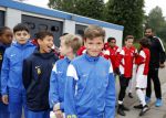 Beverwijk 2 juni 2018
Voetbaltournooi Rafael v d Vaart bij zijn oude club de Kennemers.
Zijn zoon Damian doet mee met zijn duitse Club Victoria. ( sponsor Meis interpreis)
Estavan Polman kwam met hun dochter Jesslynn . Ook Rafael zijn vader Ramone en moeder Lolita waren aanwezig.