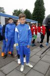 Beverwijk 2 juni 2018
Voetbaltournooi Rafael v d Vaart bij zijn oude club de Kennemers.
Zijn zoon Damian doet mee met zijn duitse Club Victoria. ( sponsor Meis interpreis)
Estavan Polman kwam met hun dochter Jesslynn . Ook Rafael zijn vader Ramone en moeder Lolita waren aanwezig.