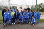 Beverwijk 2 juni 2018
Voetbaltournooi Rafael v d Vaart bij zijn oude club de Kennemers.
Zijn zoon Damian doet mee met zijn duitse Club Victoria. ( sponsor Meis interpreis)
Estavan Polman kwam met hun dochter Jesslynn . Ook Rafael zijn vader Ramone en moeder Lolita waren aanwezig.