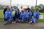 Beverwijk 2 juni 2018
Voetbaltournooi Rafael v d Vaart bij zijn oude club de Kennemers.
Zijn zoon Damian doet mee met zijn duitse Club Victoria. ( sponsor Meis interpreis)
Estavan Polman kwam met hun dochter Jesslynn . Ook Rafael zijn vader Ramone en moeder Lolita waren aanwezig.