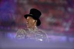 Amsterdam 26 mei 2018
Toppers in de Johan Cruijff arena met Jan Smit Gerard Joling Jeroen v d Boom en Rene Froger. Danny de Munk