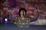 Amsterdam 26 mei 2018
Toppers in de Johan Cruijff arena met Jan Smit Gerard Joling Jeroen v d Boom en Rene Froger. Danny de Munk