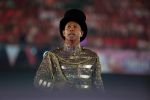 Amsterdam 26 mei 2018
Toppers in de Johan Cruijff arena met Jan Smit Gerard Joling Jeroen v d Boom en Rene Froger. Danny de Munk