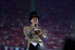 Amsterdam 26 mei 2018
Toppers in de Johan Cruijff arena met Jan Smit Gerard Joling Jeroen v d Boom en Rene Froger. Danny de Munk