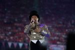 Amsterdam 26 mei 2018
Toppers in de Johan Cruijff arena met Jan Smit Gerard Joling Jeroen v d Boom en Rene Froger. Danny de Munk