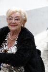 Ibiza 4 mei 2018
Dave Roelvink met zijn oma en vriendin voor opnames van de soap op ibiza.