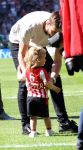 Eindhoven, 6 Mei 2018 Laatste kompetitiewedstrijd PSV-FC Groningen, eindstand 0-0.