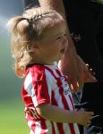 Eindhoven, 6 Mei 2018 
Laatste kompetitiewedstrijd PSV-FC Groningen, eindstand 0-0