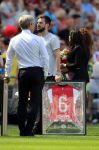 Eindhoven, 6 Mei 2018 
Laatste kompetitiewedstrijd PSV-FC Groningen, eindstand 0-0