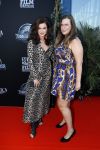 Amsterdam 5 juni 2018
Premiere Jurassic world in het amsterdam theater. Dianne v d Eng