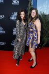 Amsterdam 5 juni 2018
Premiere Jurassic world in het amsterdam theater. Dianne v d Eng