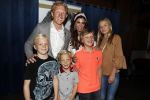 Katwijk 14 mei 2018
Boekpresentatie Dirk Kuyt in aanwezigheid van zijn kinderen en vrouw Gertrude.