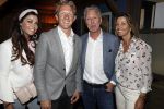 Katwijk 14 mei 2018
Boekpresentatie Dirk Kuyt in aanwezigheid van zijn kinderen en vrouw Gertrude. Dirk Gertrude Rob en Esther jansen