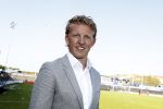 Katwijk 14 mei 2018
Boekpresentatie Dirk Kuyt in aanwezigheid van zijn kinderen en vrouw Gertrude.