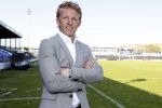 Katwijk 14 mei 2018
Boekpresentatie Dirk Kuyt in aanwezigheid van zijn kinderen en vrouw Gertrude.