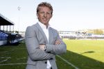 Katwijk 14 mei 2018
Boekpresentatie Dirk Kuyt in aanwezigheid van zijn kinderen en vrouw Gertrude.