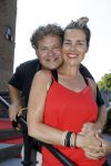 Haarzuilens 6 juni 2018
Opening expositie in kasteel de haar met oa Rene Mioch Annewil Blankers Renee Soutendijk en Willeke v Ammelrooij. Dirk Zeelenberg met zijn vrouw Suus en hun kinderen