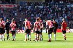 Eindhoven, 6 Mei 2018 Laatste kompetitiewedstrijd PSV-FC Groningen, eindstand 0-0.