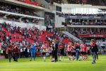 Eindhoven, 6 Mei 2018 Laatste kompetitiewedstrijd PSV-FC Groningen, eindstand 0-0.