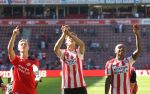 Eindhoven, 6 Mei 2018 Laatste kompetitiewedstrijd PSV-FC Groningen, eindstand 0-0.