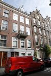 Amsterdam 26 mei 2018
Dotan in zijn appartement / huis met Caro Emerald.