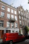 Amsterdam 26 mei 2018
Dotan in zijn appartement / huis met Caro Emerald.