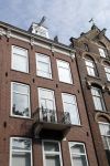 Amsterdam 26 mei 2018
Dotan in zijn appartement / huis met Caro Emerald.