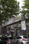 Amsterdam 26 mei 2018
Dotan in zijn appartement / huis met Caro Emerald.