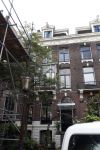 Amsterdam 26 mei 2018
Dotan in zijn appartement / huis met Caro Emerald.