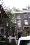 Amsterdam 26 mei 2018
Dotan in zijn appartement / huis met Caro Emerald.