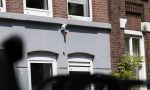 Amsterdam 26 mei 2018
Dotan in zijn appartement / huis met Caro Emerald.