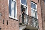 Amsterdam 26 mei 2018
Dotan in zijn appartement / huis met Caro Emerald.