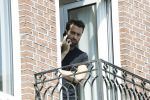 Amsterdam 26 mei 2018
Dotan in zijn appartement / huis met Caro Emerald.