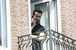 Amsterdam 26 mei 2018
Dotan in zijn appartement / huis met Caro Emerald.