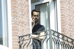 Amsterdam 26 mei 2018
Dotan in zijn appartement / huis met Caro Emerald.