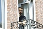 Amsterdam 26 mei 2018
Dotan in zijn appartement / huis met Caro Emerald.