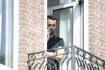 Amsterdam 26 mei 2018
Dotan in zijn appartement / huis met Caro Emerald.