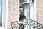Amsterdam 26 mei 2018
Dotan in zijn appartement / huis met Caro Emerald.