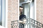 Amsterdam 26 mei 2018
Dotan in zijn appartement / huis met Caro Emerald.
