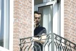 Amsterdam 26 mei 2018
Dotan in zijn appartement / huis met Caro Emerald.