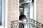 Amsterdam 26 mei 2018
Dotan in zijn appartement / huis met Caro Emerald.