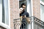 Amsterdam 26 mei 2018
Dotan in zijn appartement / huis met Caro Emerald.