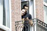 Amsterdam 26 mei 2018
Dotan in zijn appartement / huis met Caro Emerald.
