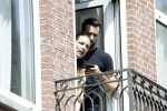 Amsterdam 26 mei 2018
Dotan in zijn appartement / huis met Caro Emerald.