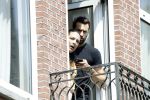 Amsterdam 26 mei 2018
Dotan in zijn appartement / huis met Caro Emerald.