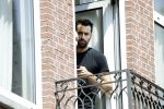 Amsterdam 26 mei 2018
Dotan in zijn appartement / huis met Caro Emerald.