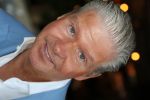 Amsterdam, 16 Mei 2018
Dries Roelvink