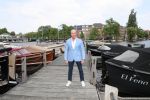 Amsterdam, 16 Mei 2018
Dries Roelvink