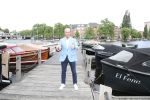 Amsterdam, 16 Mei 2018
Dries Roelvink